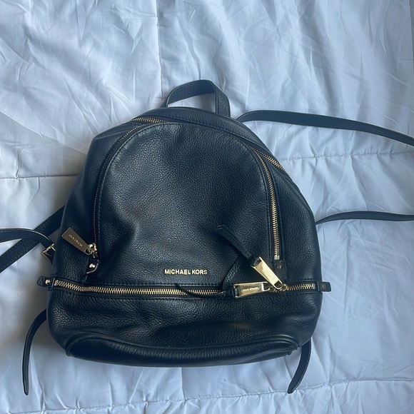 Michael Kors backpack - Picture 1 of 1